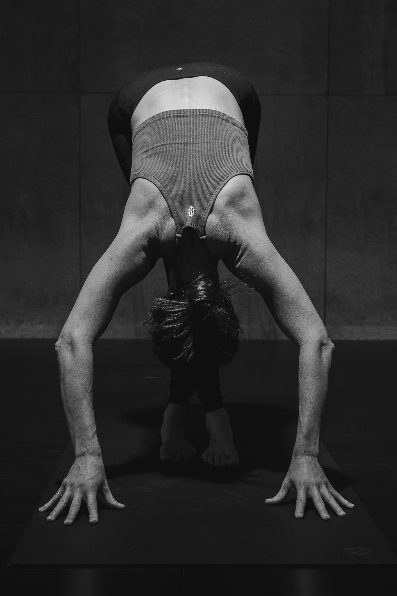 Breathwork in Motion